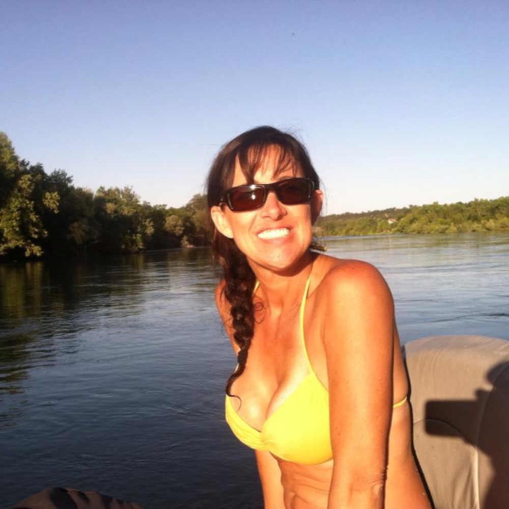 Meet your Posher, Karen